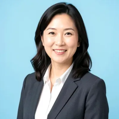 周婷