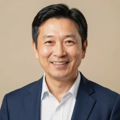 陈明